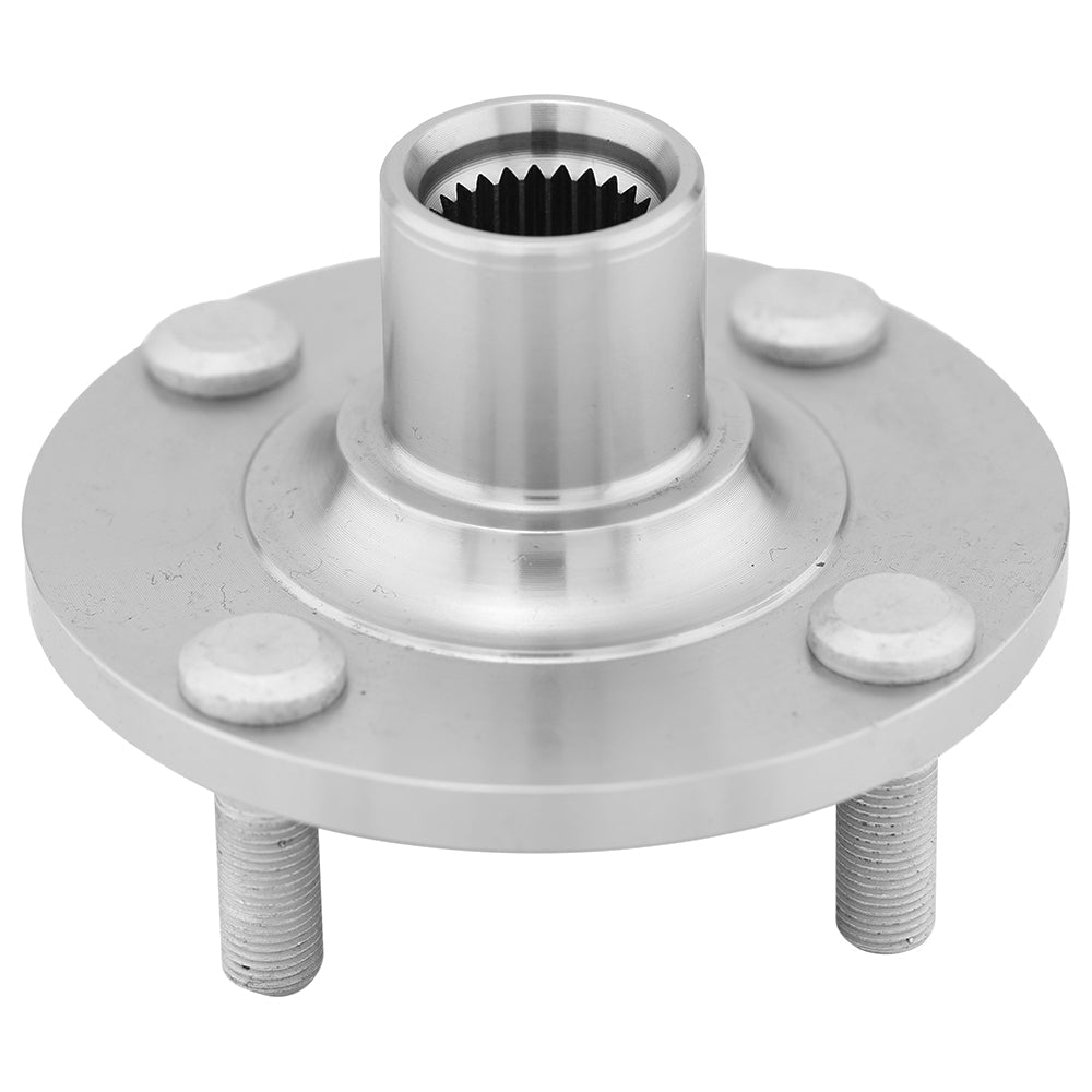 51911SK - Front Wheel Hub Bearing Assembly Repair Kit - Kool Products