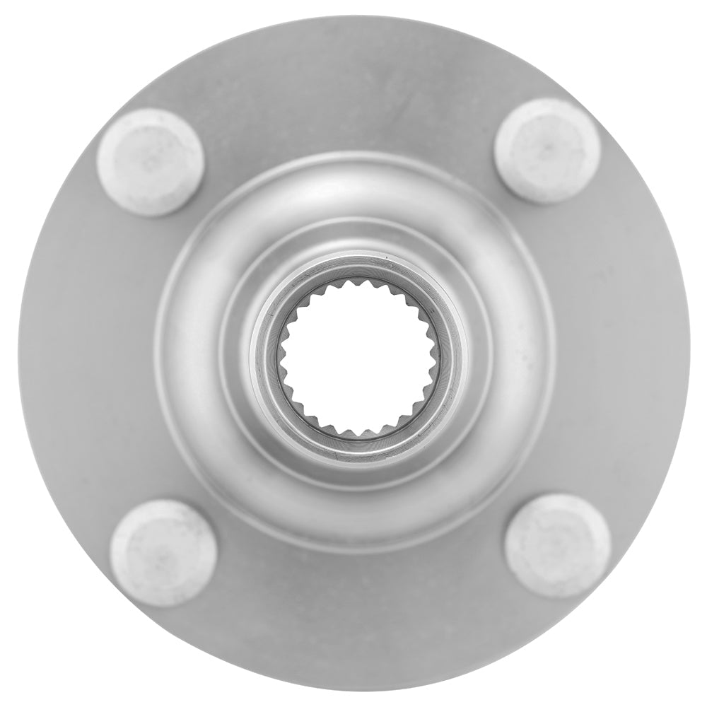 51911SK - Front Wheel Hub Bearing Assembly Repair Kit - Kool Products