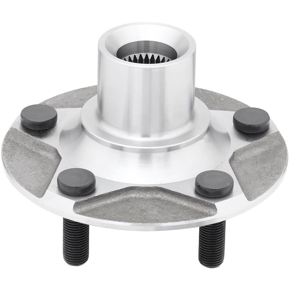 51938SK - Front Wheel Hub Bearing Assembly Repair Kit - Kool Products