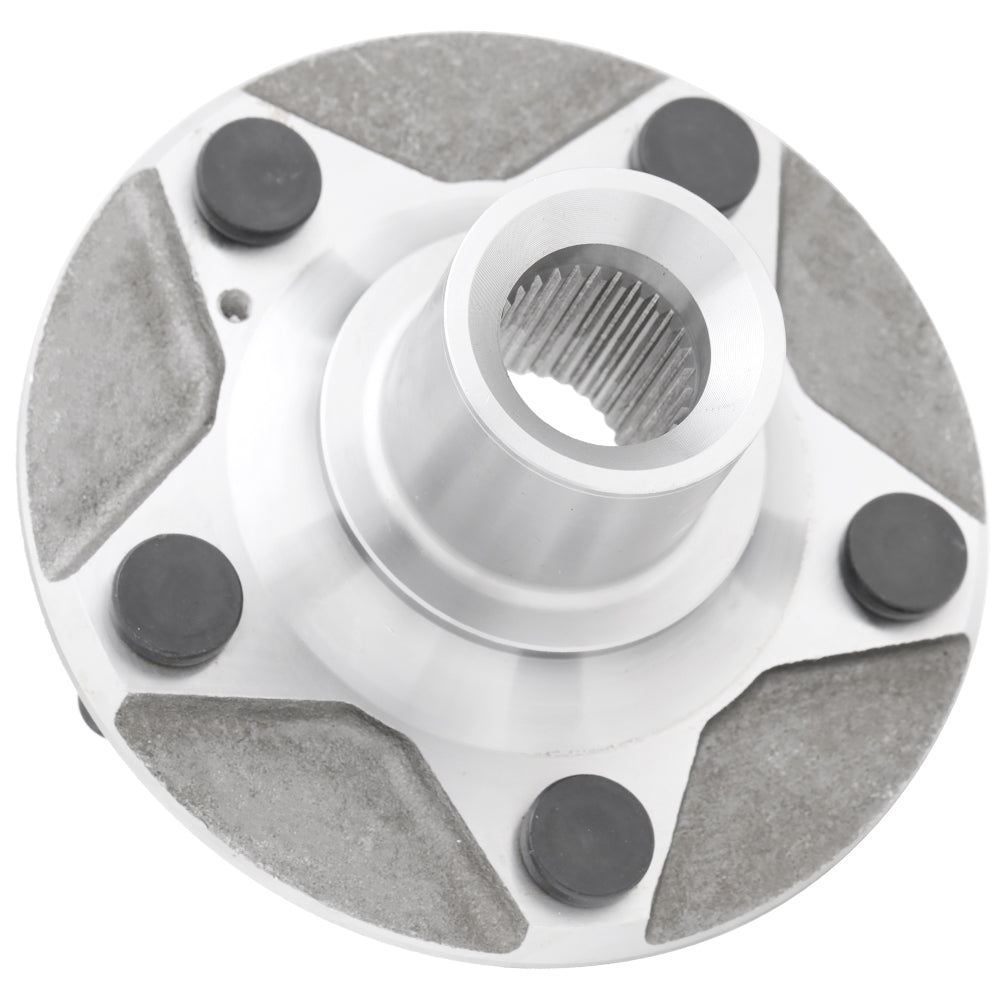 51938SK - Front Wheel Hub Bearing Assembly Repair Kit - Kool Products