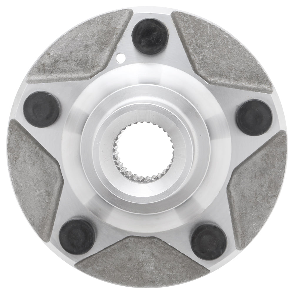 51938SK - Front Wheel Hub Bearing Assembly Repair Kit - Kool Products