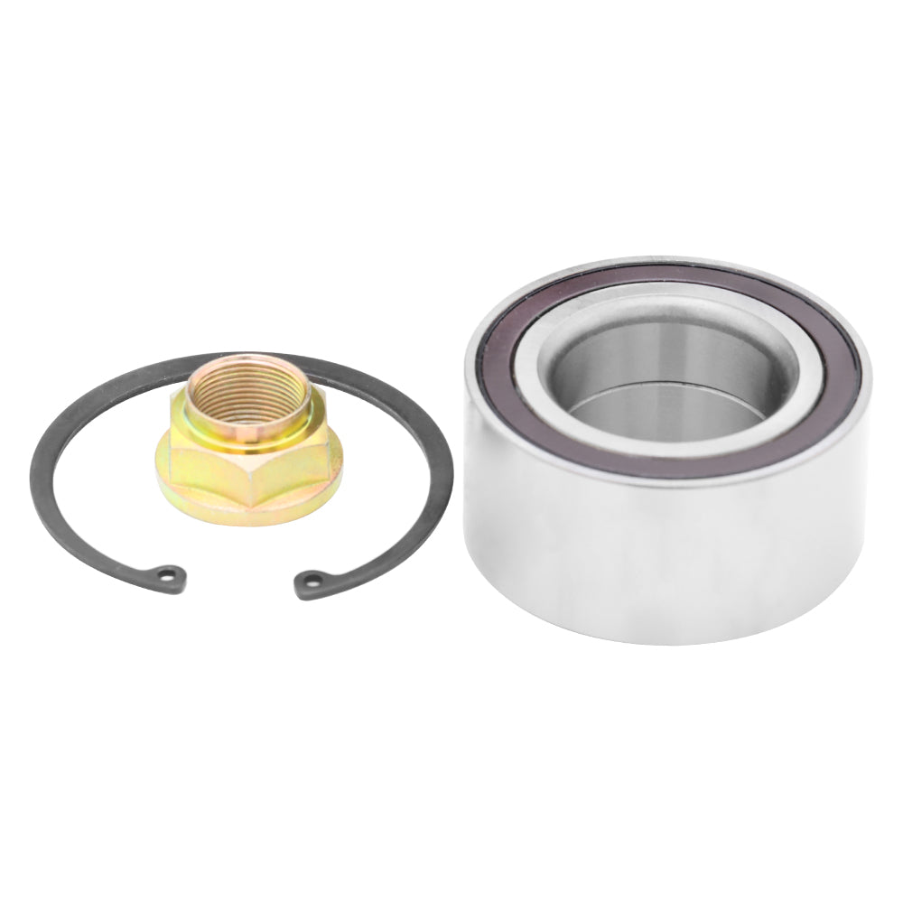 51938SK - Front Wheel Hub Bearing Assembly Repair Kit - Kool Products