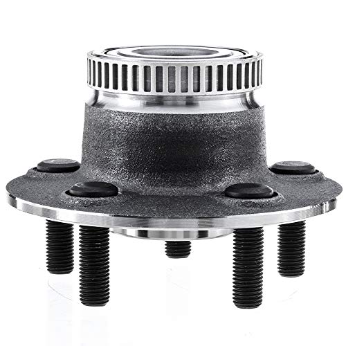 512220 - Rear Wheel Hub Bearing Assembly - Kool Products