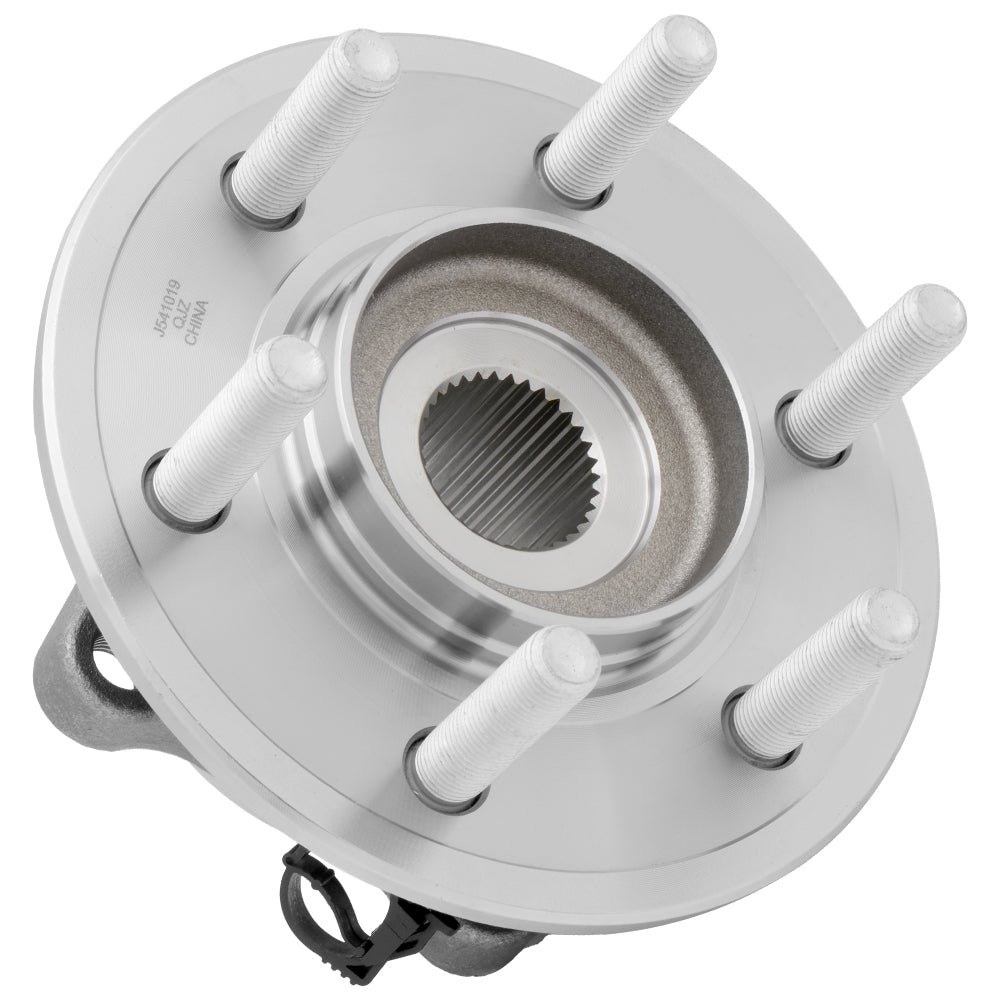 541019 - Rear Wheel Hub Bearing Assembly - Kool Products