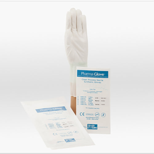 Pharma-Glove™ Sterile Nitrile 12" Exam Chemo Rated, ASTM Tested - Kool Products