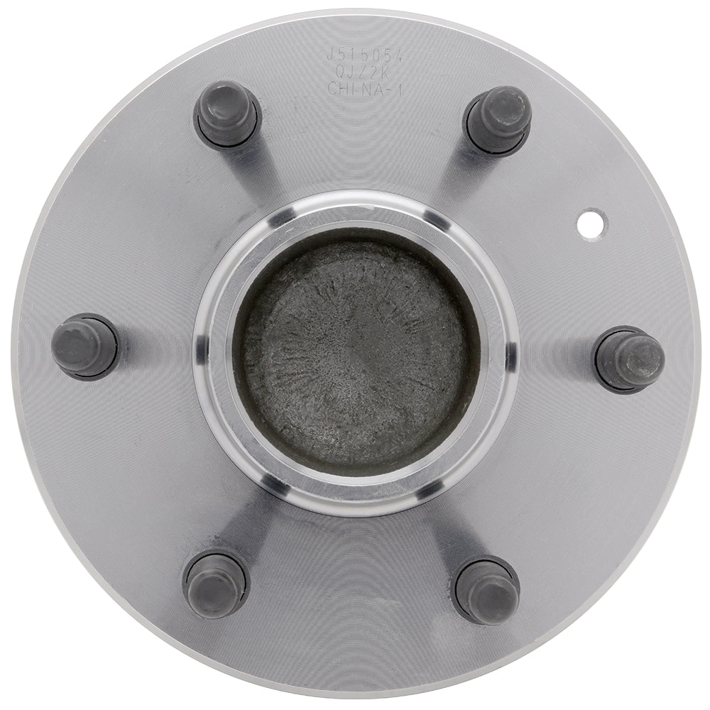 515054 - Front Wheel Hub Bearing Assembly - Kool Products