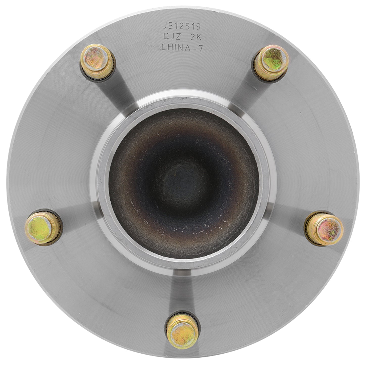 512519 - Rear Wheel Hub Bearing Assembly - Kool Products