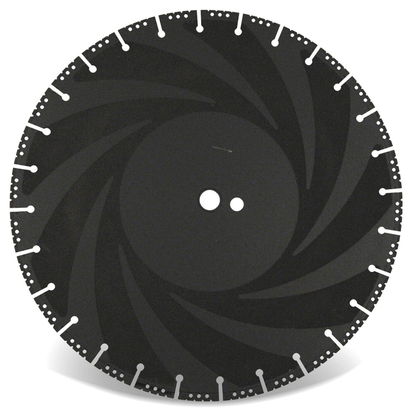 CGW Abrasives Diamond Wheel Demolition Blade - Kool Products