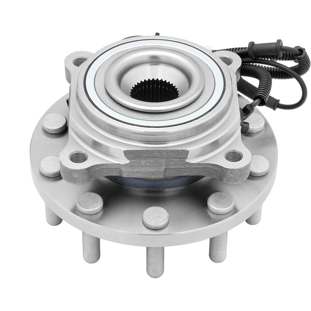 515102 - Front Wheel Hub Bearing Assembly - Kool Products