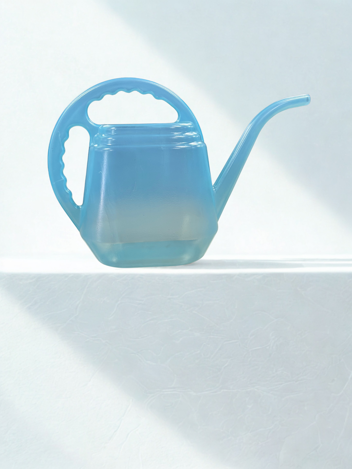 KP Kool Products 1 Gallon Plastic Watering Can - Color of your Choice - Kool Products