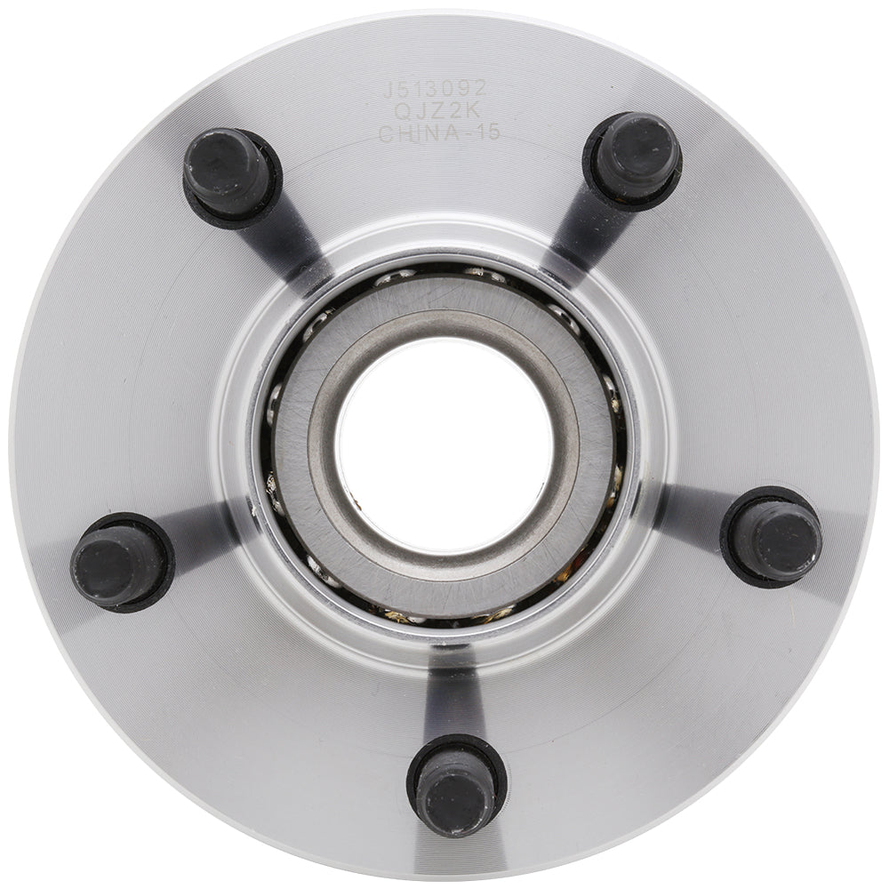 513092 - Front Wheel Hub Bearing Assembly - Kool Products