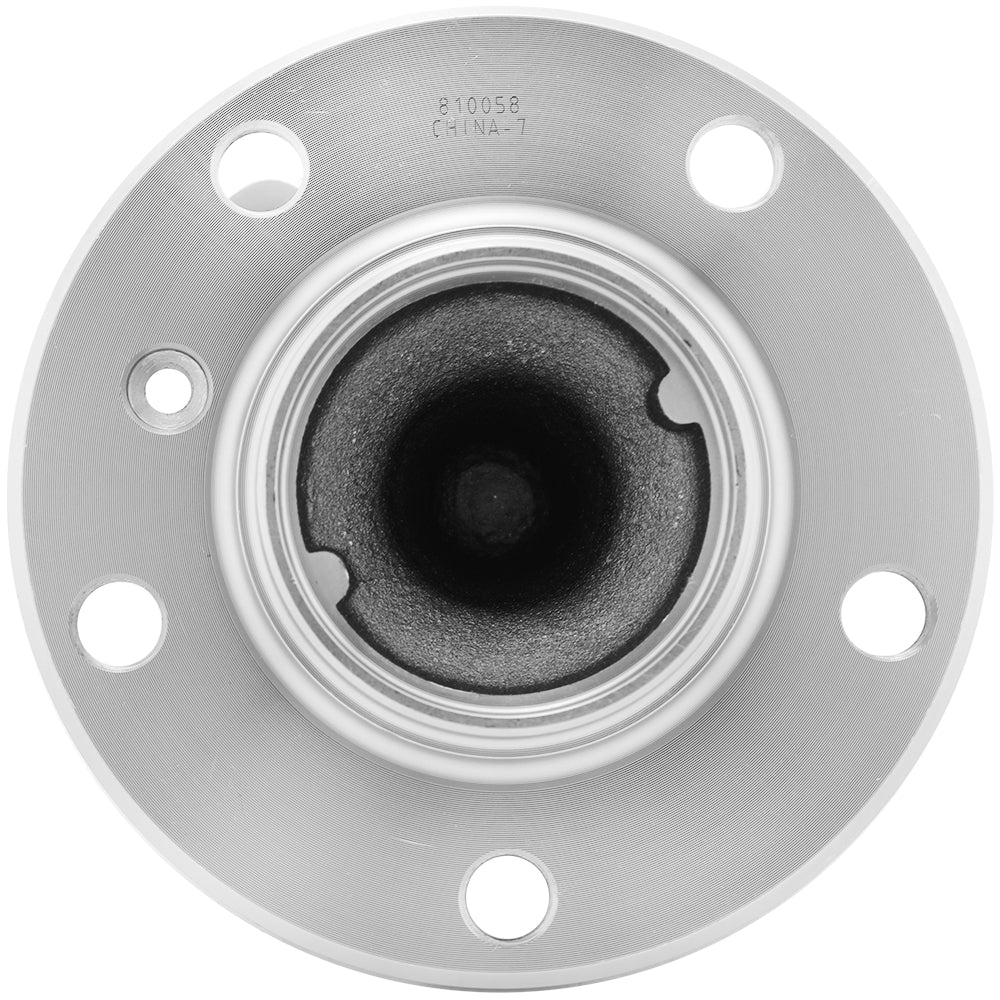 810058 - Front Wheel Hub Bearing Assembly - Kool Products