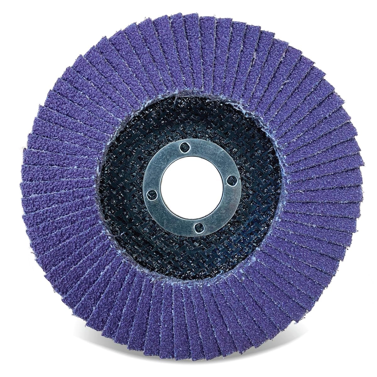 CGW Abrasives FLAP DISCS ALU - Kool Products