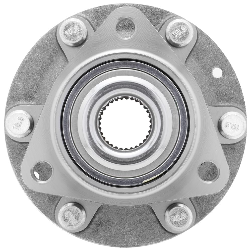 515090 - Front Wheel Hub Bearing Assembly - Kool Products