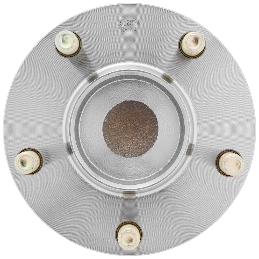 512274 - Rear Wheel Hub Bearing Assembly - Kool Products