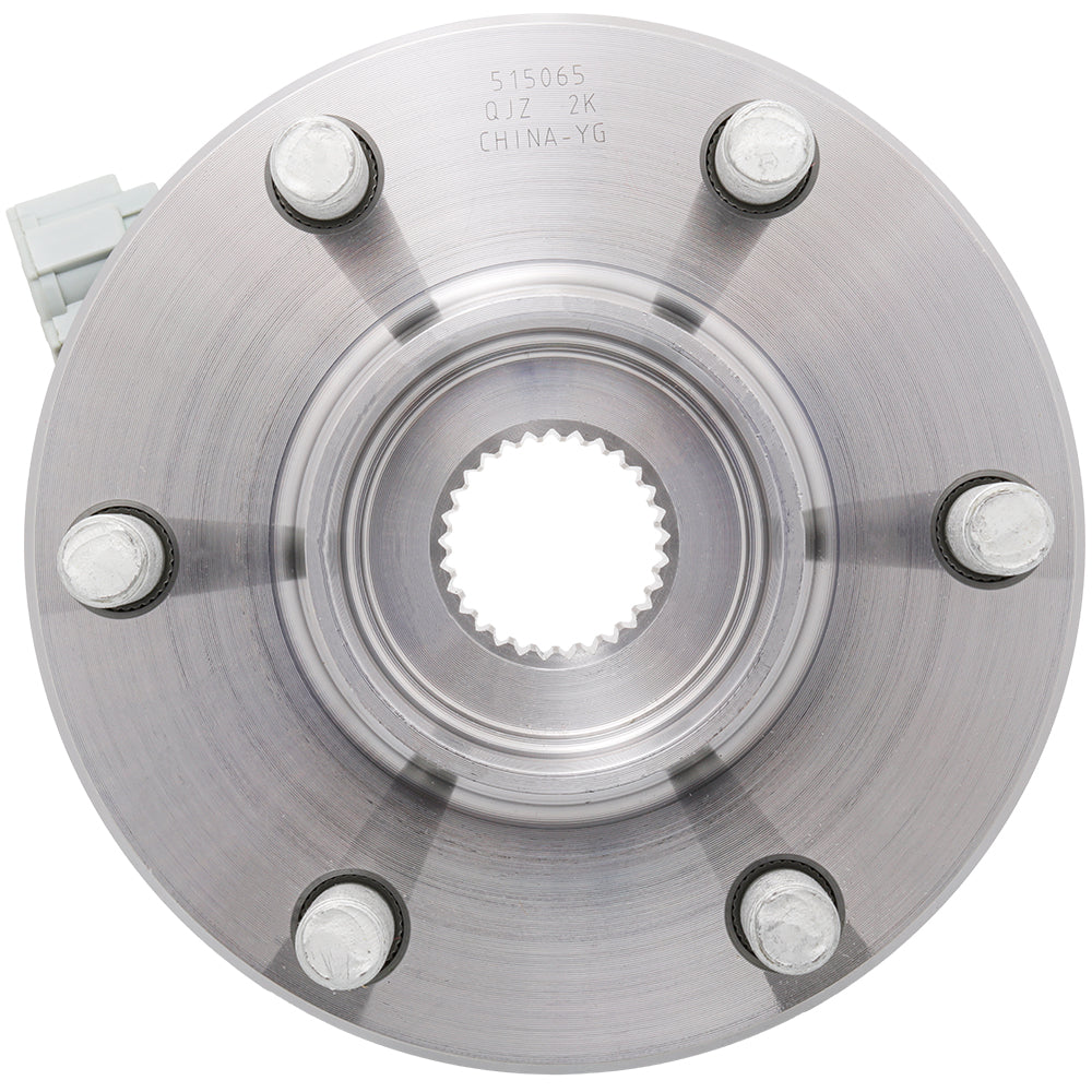 515065 - Front Wheel Hub Bearing Assembly - Kool Products