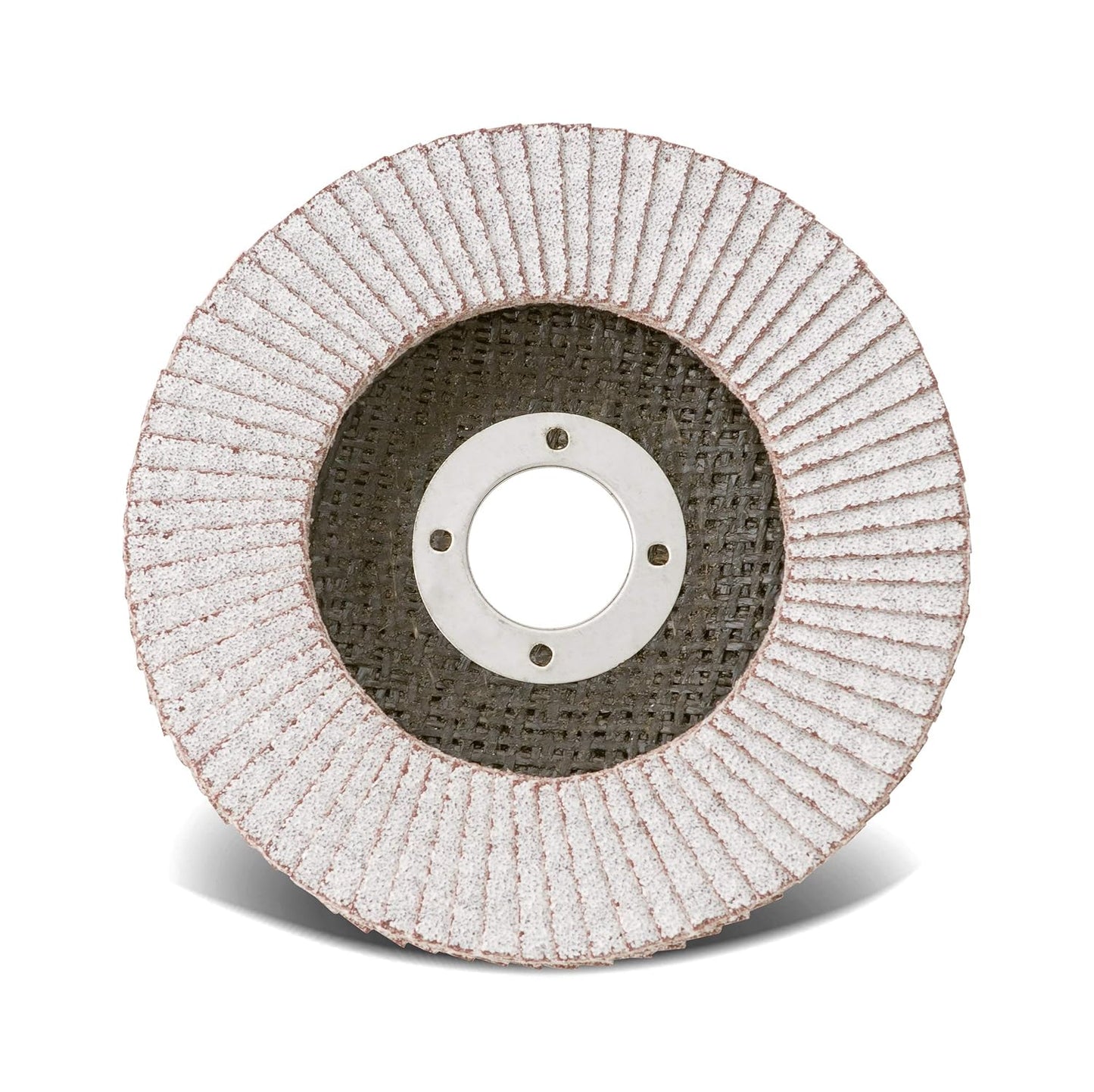 CGW Abrasives 43084 Abrasive Flap Disc 4-1/2" x 7/8" 60 Grit Aluminum, Qty of 10 - Kool Products
