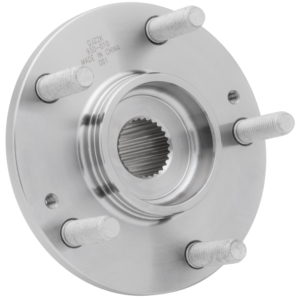 930-010 - Front Wheel Hub - Kool Products