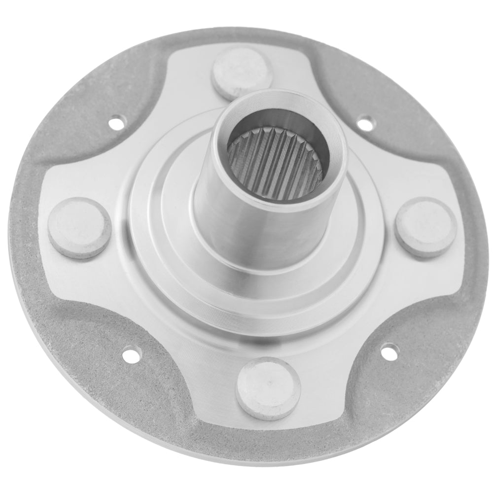 930-464K - Front Wheel Hub Bearing Assembly Repair Kit - Kool Products