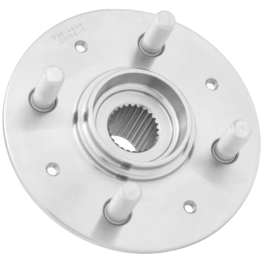 930-464K - Front Wheel Hub Bearing Assembly Repair Kit - Kool Products