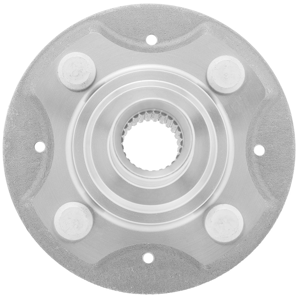 930-464K - Front Wheel Hub Bearing Assembly Repair Kit - Kool Products