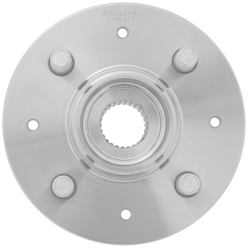 930-464K - Front Wheel Hub Bearing Assembly Repair Kit - Kool Products