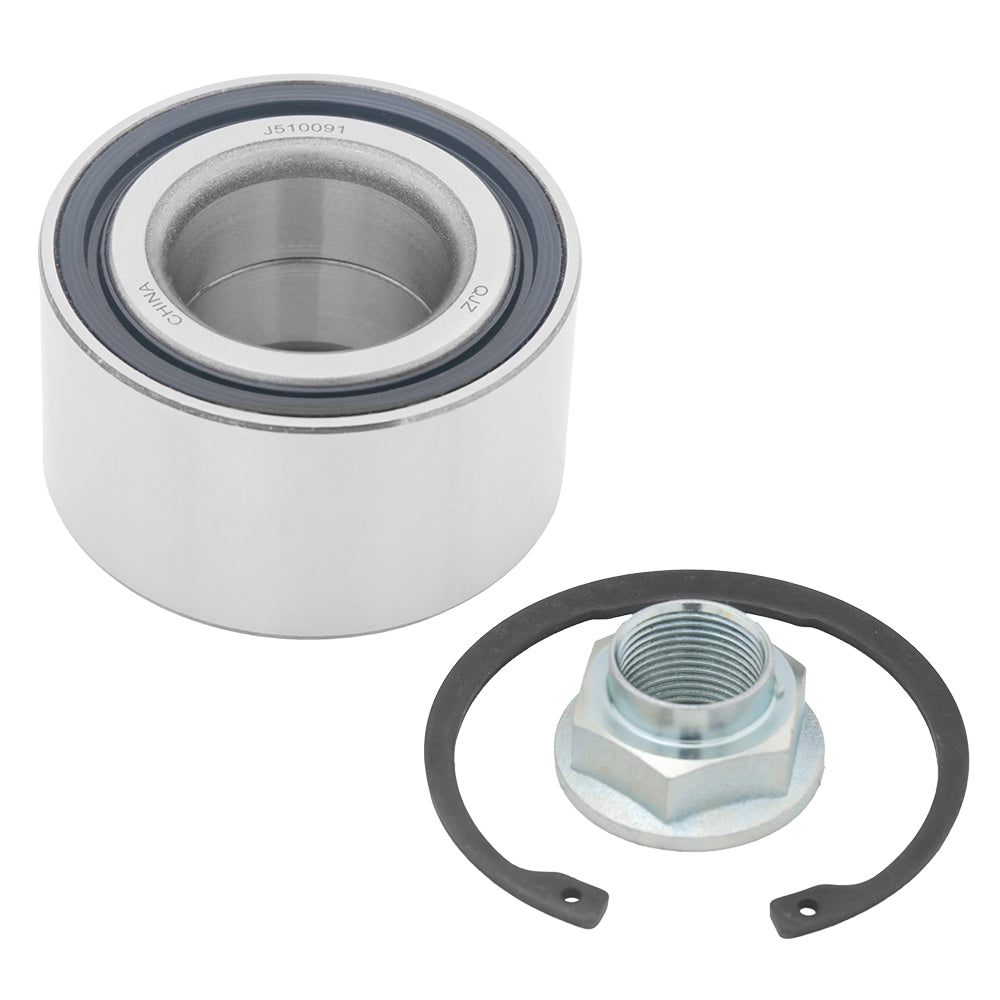 930-464K - Front Wheel Hub Bearing Assembly Repair Kit - Kool Products