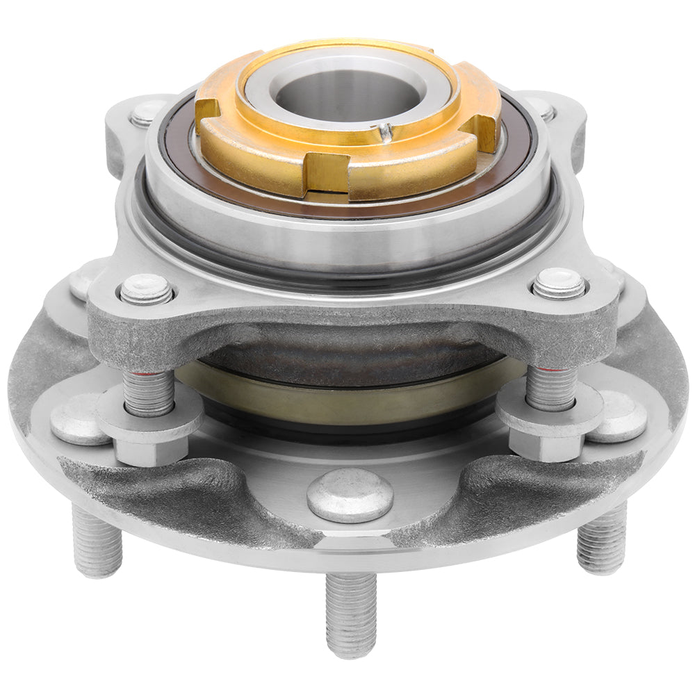 950-004 - Front Wheel Hub Bearing Assembly - Kool Products