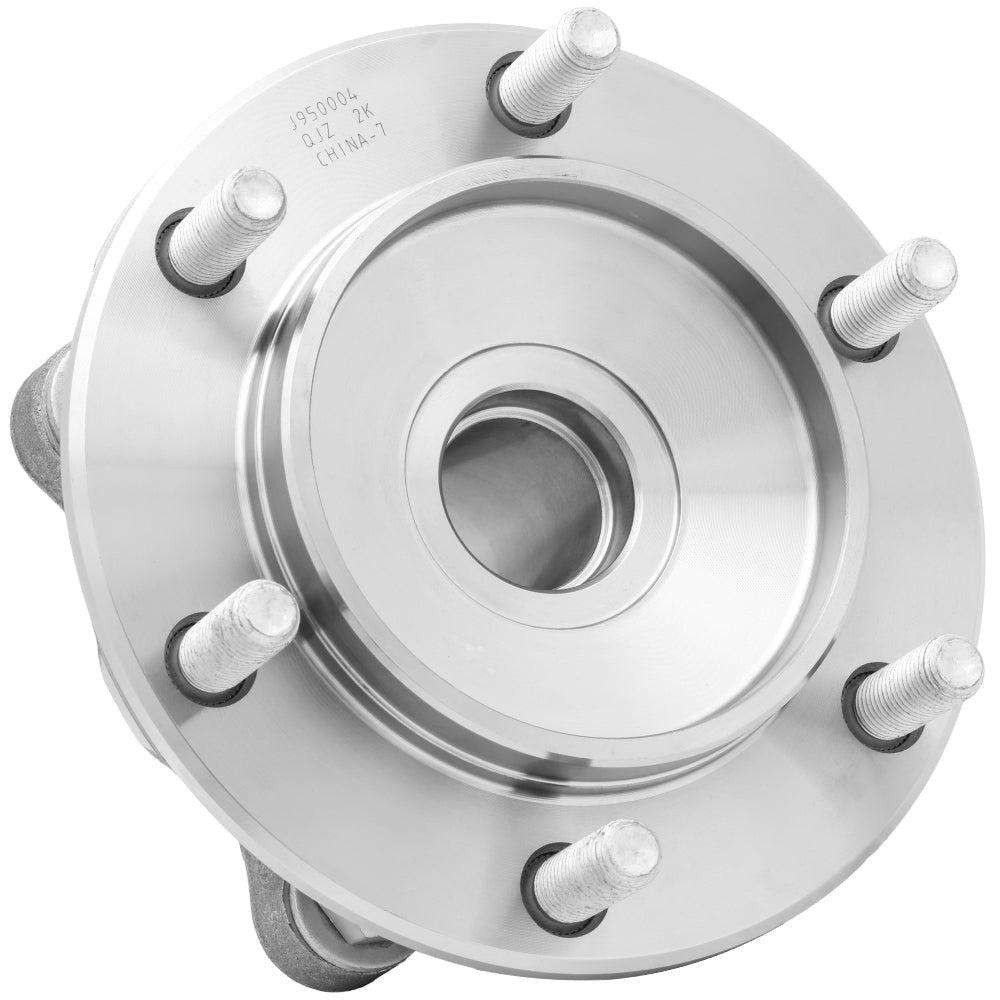 950-004 - Front Wheel Hub Bearing Assembly - Kool Products