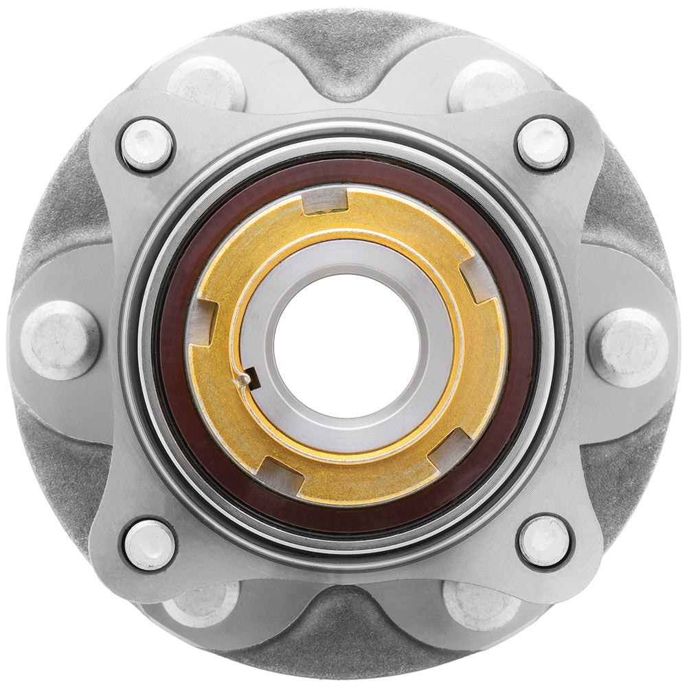 950-004 - Front Wheel Hub Bearing Assembly - Kool Products