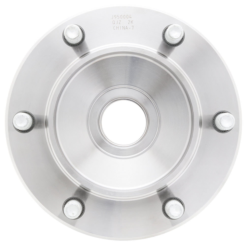 950-004 - Front Wheel Hub Bearing Assembly - Kool Products