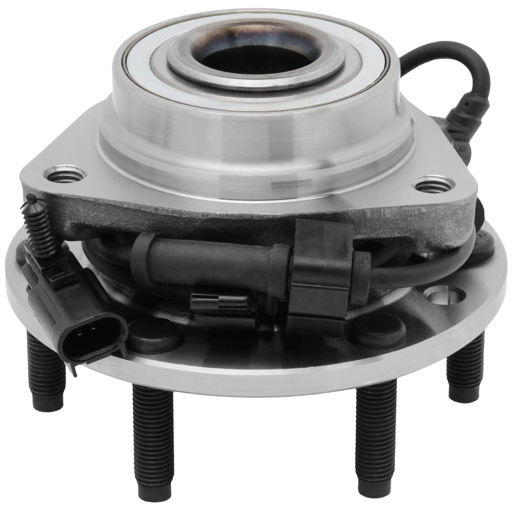 513188 - Front Wheel Hub Bearing Assembly - Kool Products