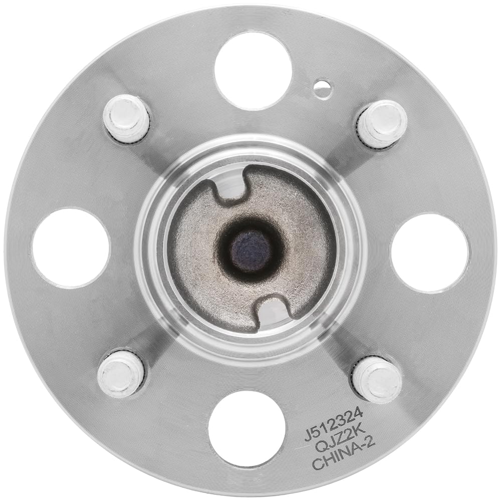 512324 - Rear Wheel Hub Bearing Assembly - Kool Products