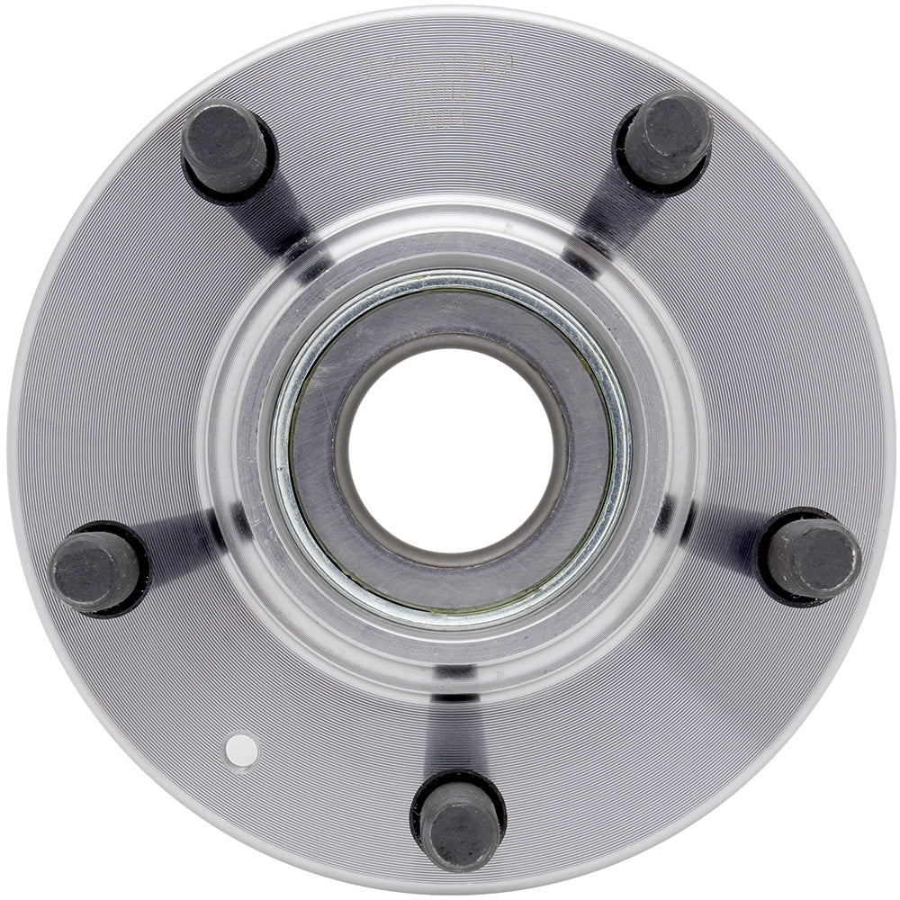 512429 - Rear Wheel Hub Bearing Assembly - Kool Products