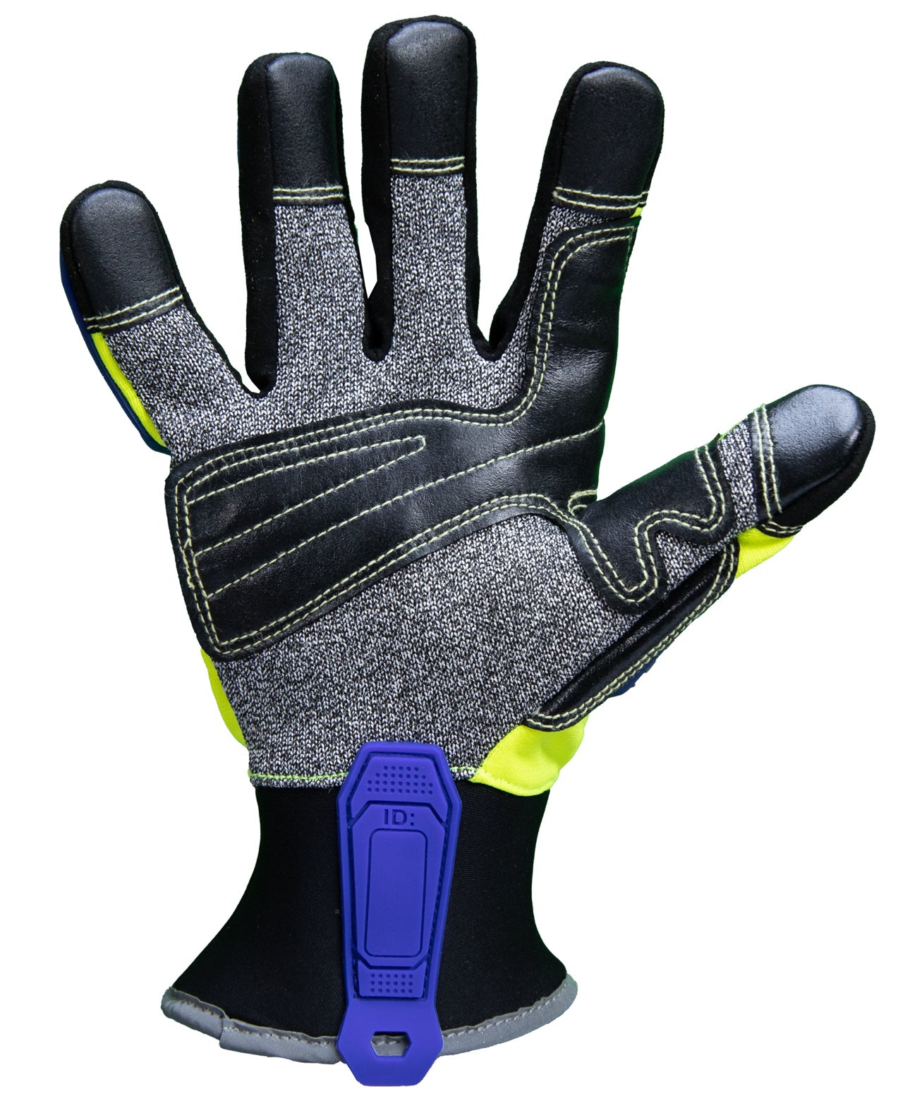 Saber Extrication Glove - Kool Products