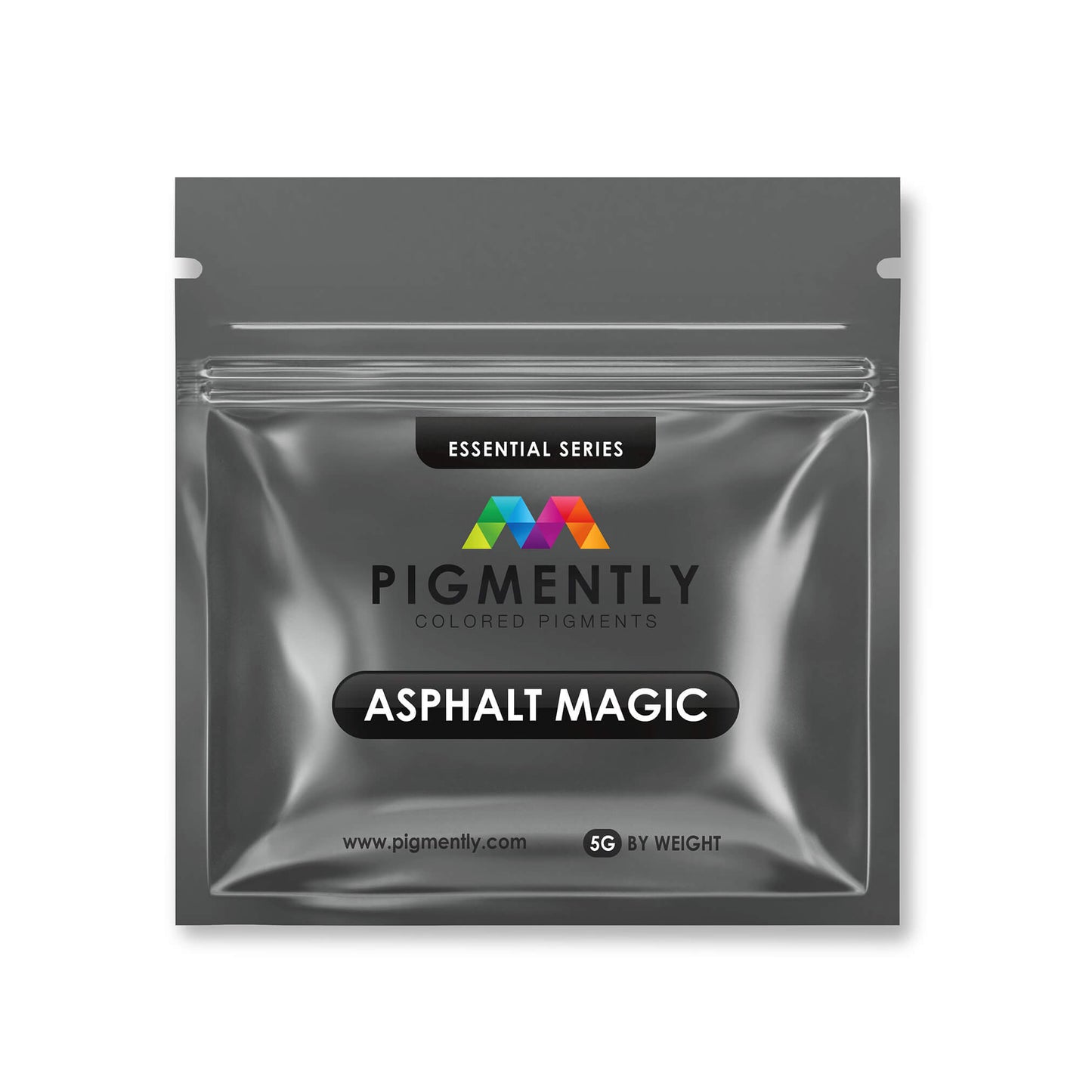 Asphalt Magic Epoxy Powder Pigment - Kool Products