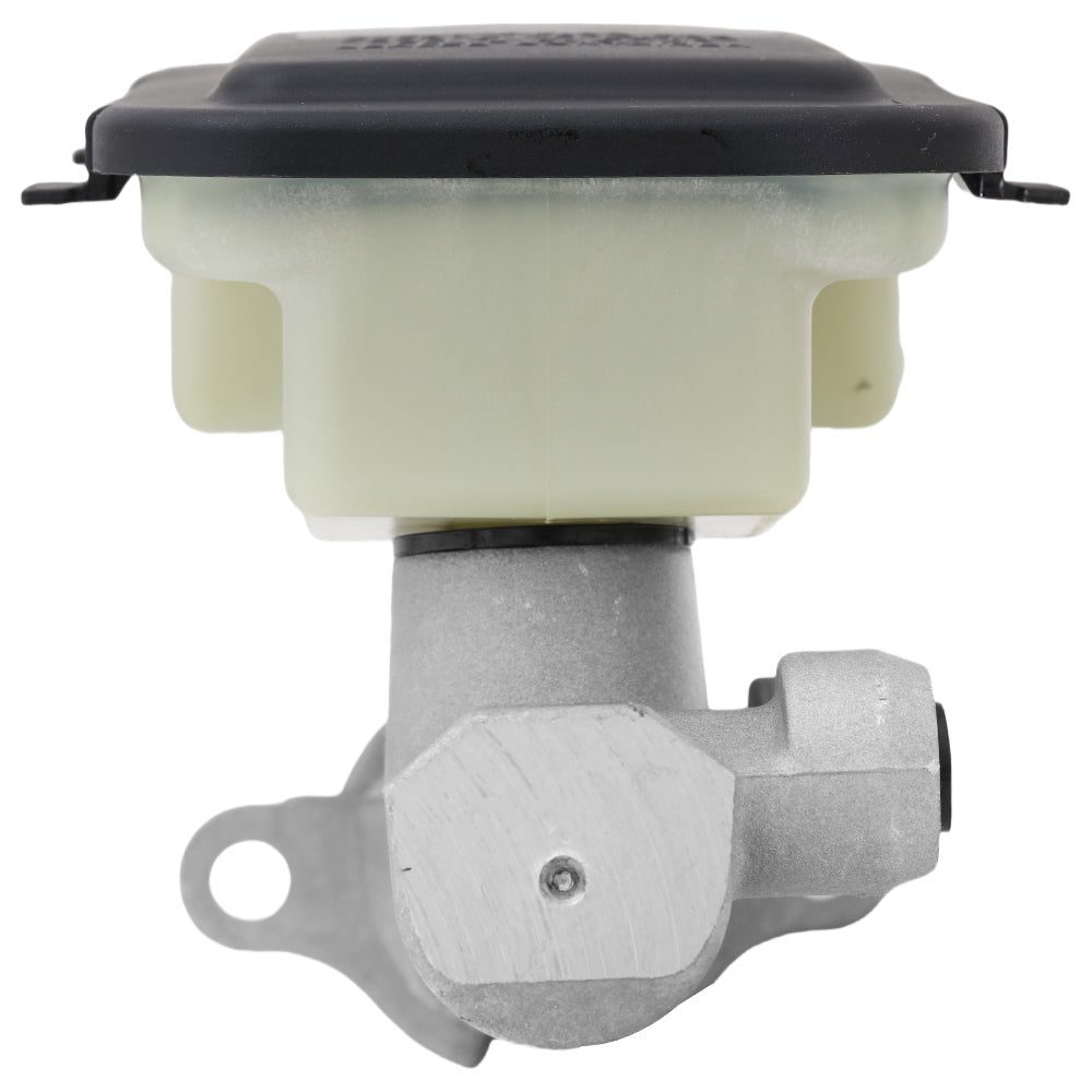 BMC-2557 - Brake Master Cylinder - Kool Products