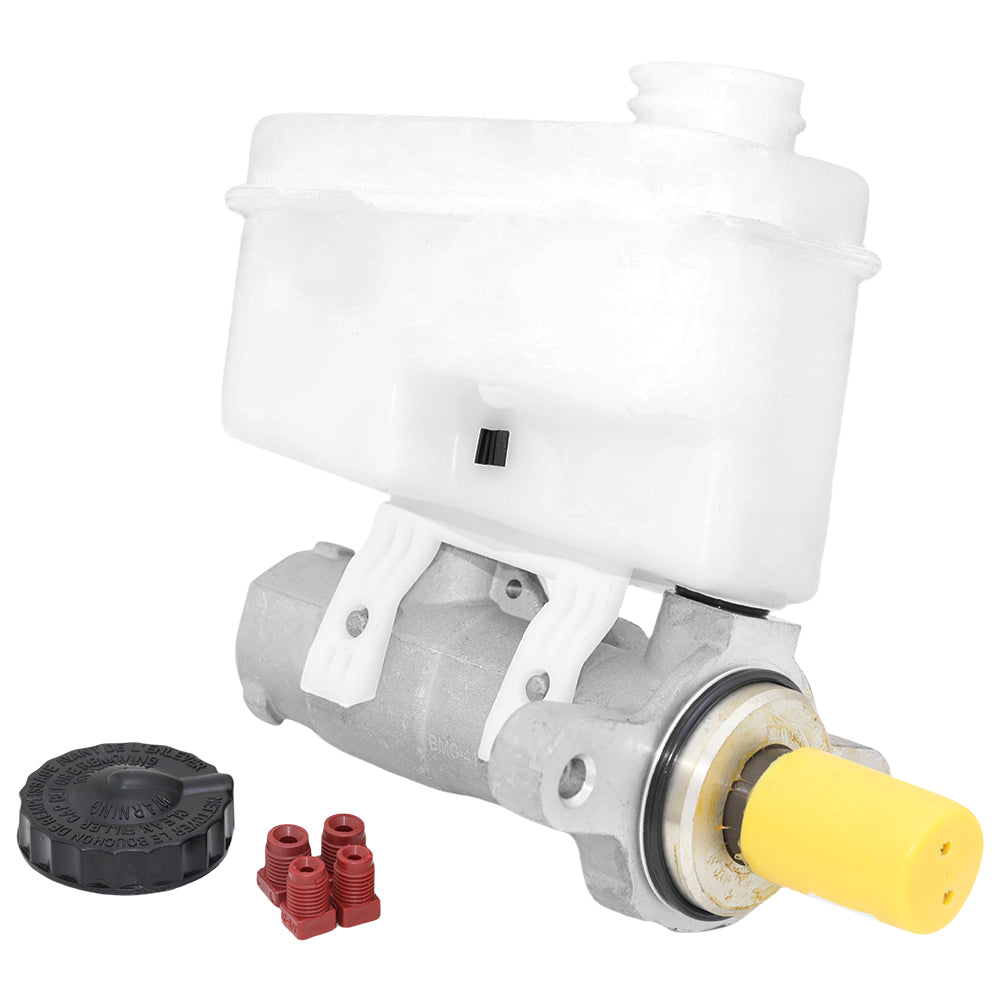 BMC-4144 - Brake Master Cylinder - Kool Products