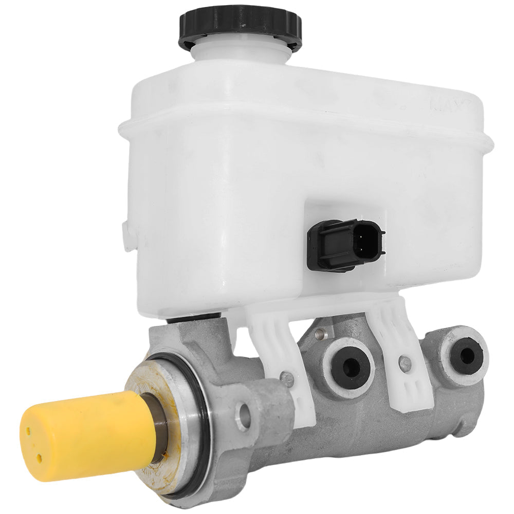 BMC-4144 - Brake Master Cylinder - Kool Products