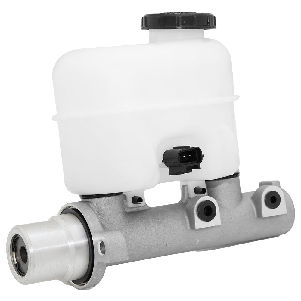 BMC-4148 - Brake Master Cylinder - Kool Products