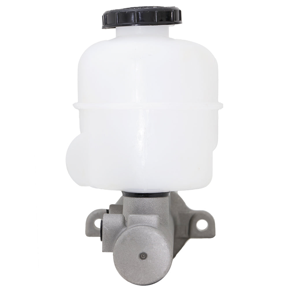 BMC-4148 - Brake Master Cylinder - Kool Products