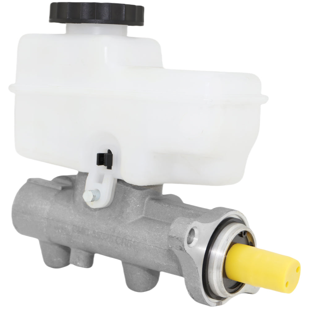 BMC-55325 - Brake Master Cylinder - Kool Products