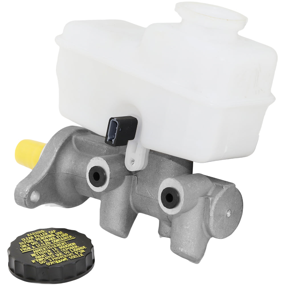 BMC-55325 - Brake Master Cylinder - Kool Products
