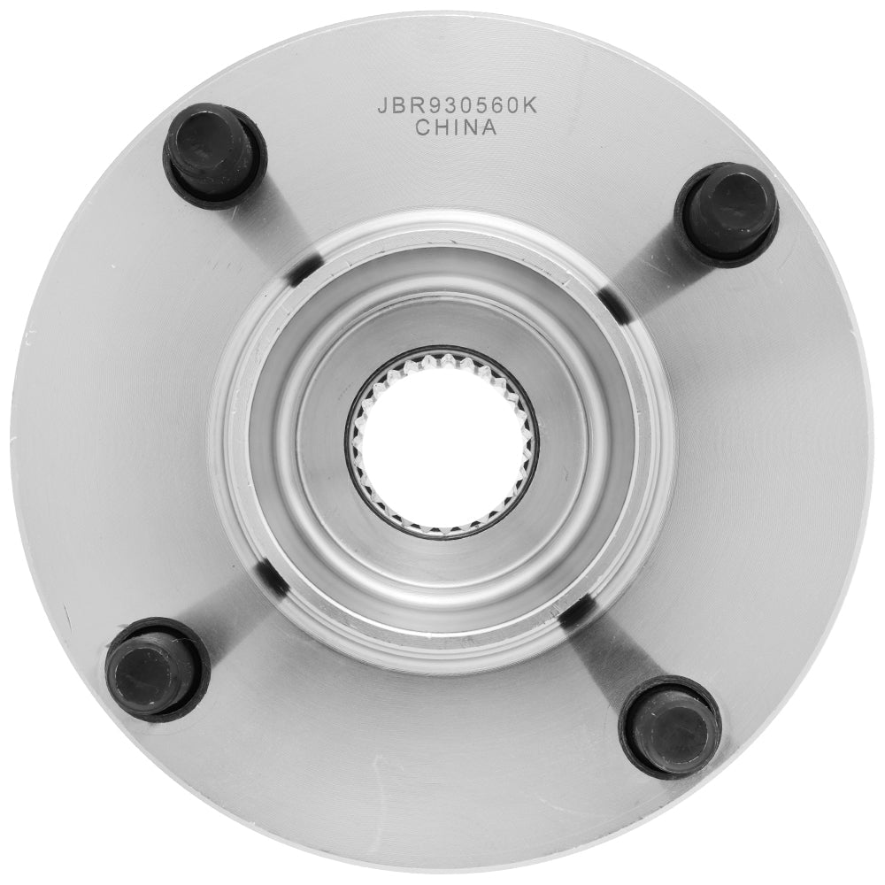 BR930560K - Front Wheel Hub Bearing Assembly - Kool Products