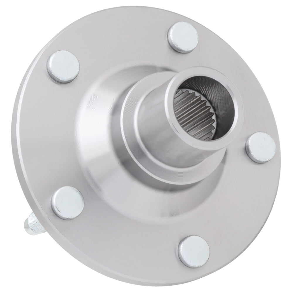 BR930567K - Rear Wheel Hub Bearing Assembly - Kool Products