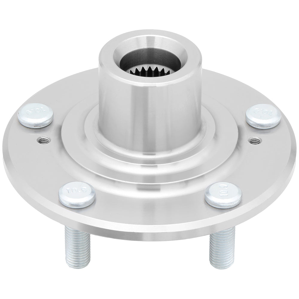 BR930576K - Front Wheel Hub Bearing Assembly - Kool Products