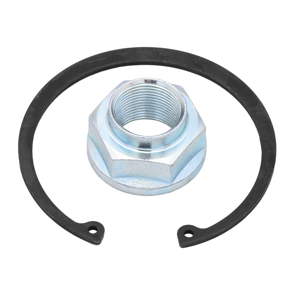 BR930576K - Front Wheel Hub Bearing Assembly - Kool Products