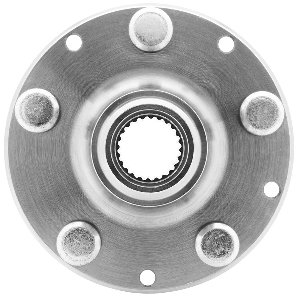 BR930577K - Rear Wheel Hub Bearing Assembly Repair Kit - Kool Products