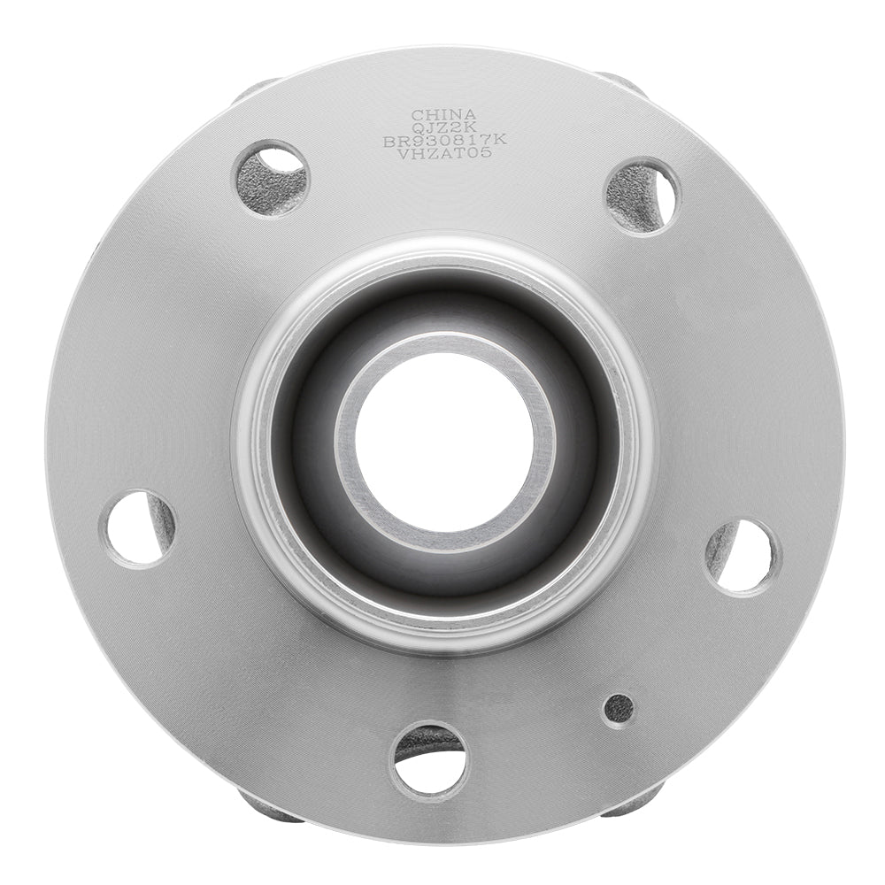 BR930817K - Front & Rear Wheel Bearing Hub Assembly - Kool Products