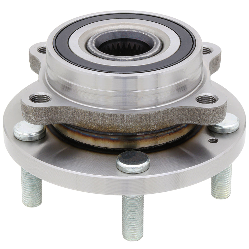 BR930983 - Front Wheel Hub Bearing Assembly - Kool Products